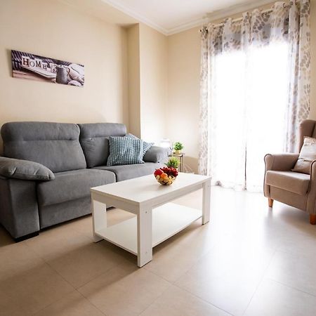 Apartmán Dona Concha Alameda Sevilla Exteriér fotografie