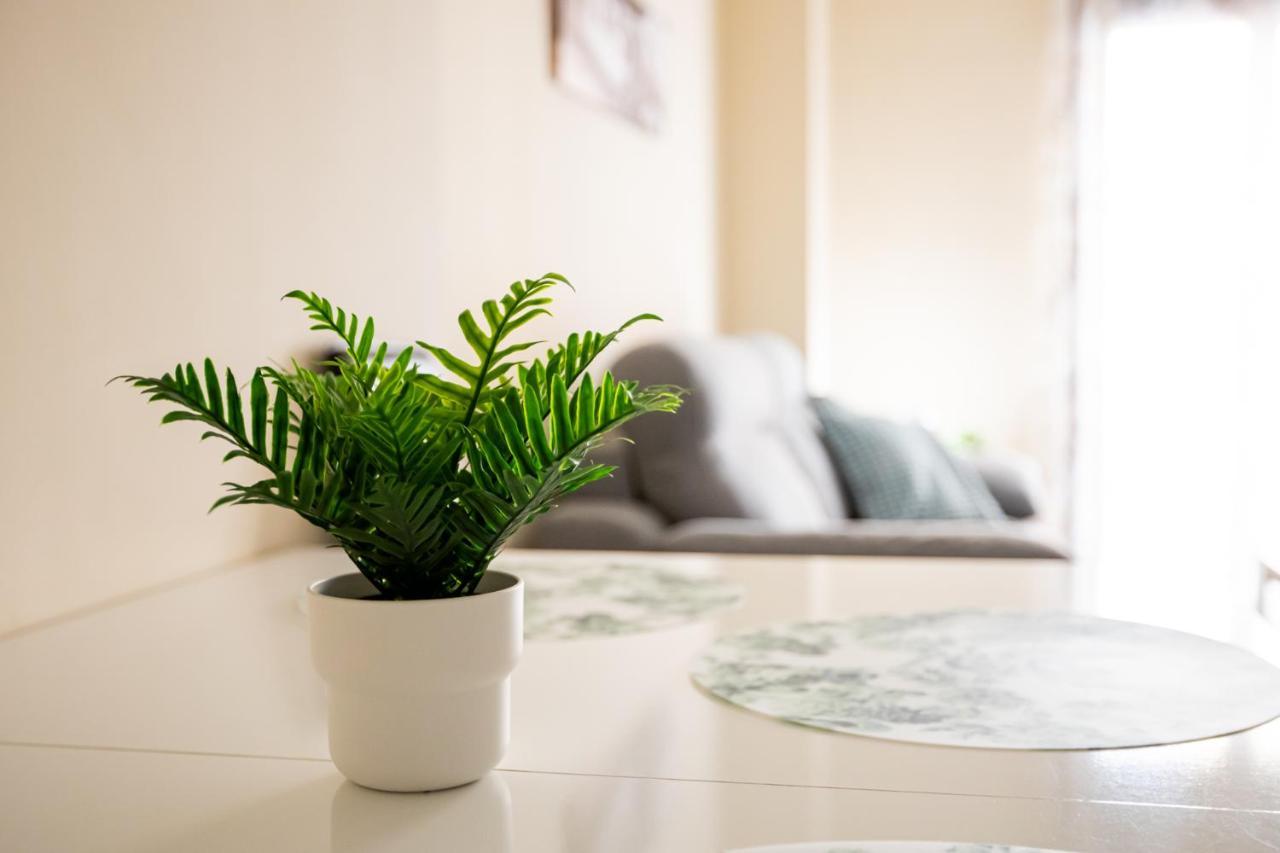 Apartmán Dona Concha Alameda Sevilla Exteriér fotografie