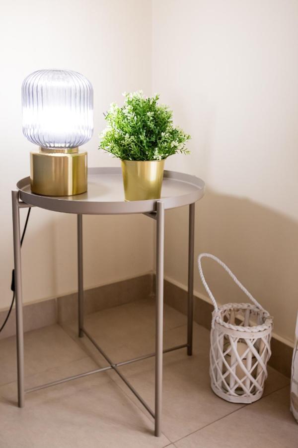 Apartmán Dona Concha Alameda Sevilla Exteriér fotografie