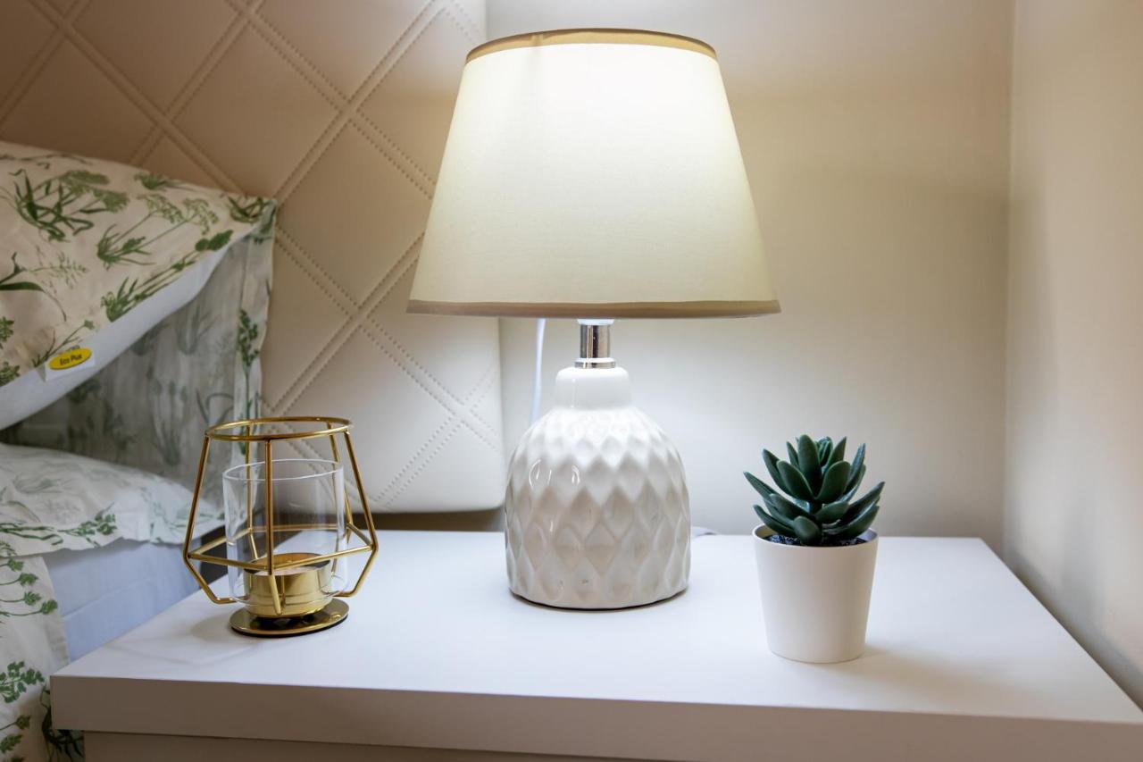 Apartmán Dona Concha Alameda Sevilla Exteriér fotografie