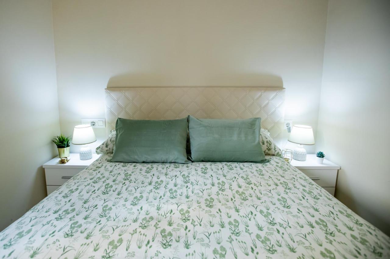 Apartmán Dona Concha Alameda Sevilla Exteriér fotografie