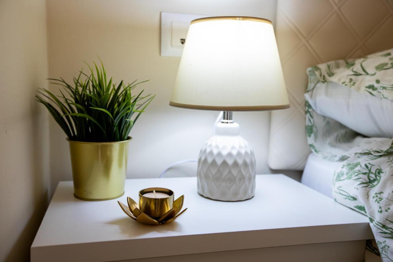 Apartmán Dona Concha Alameda Sevilla Exteriér fotografie