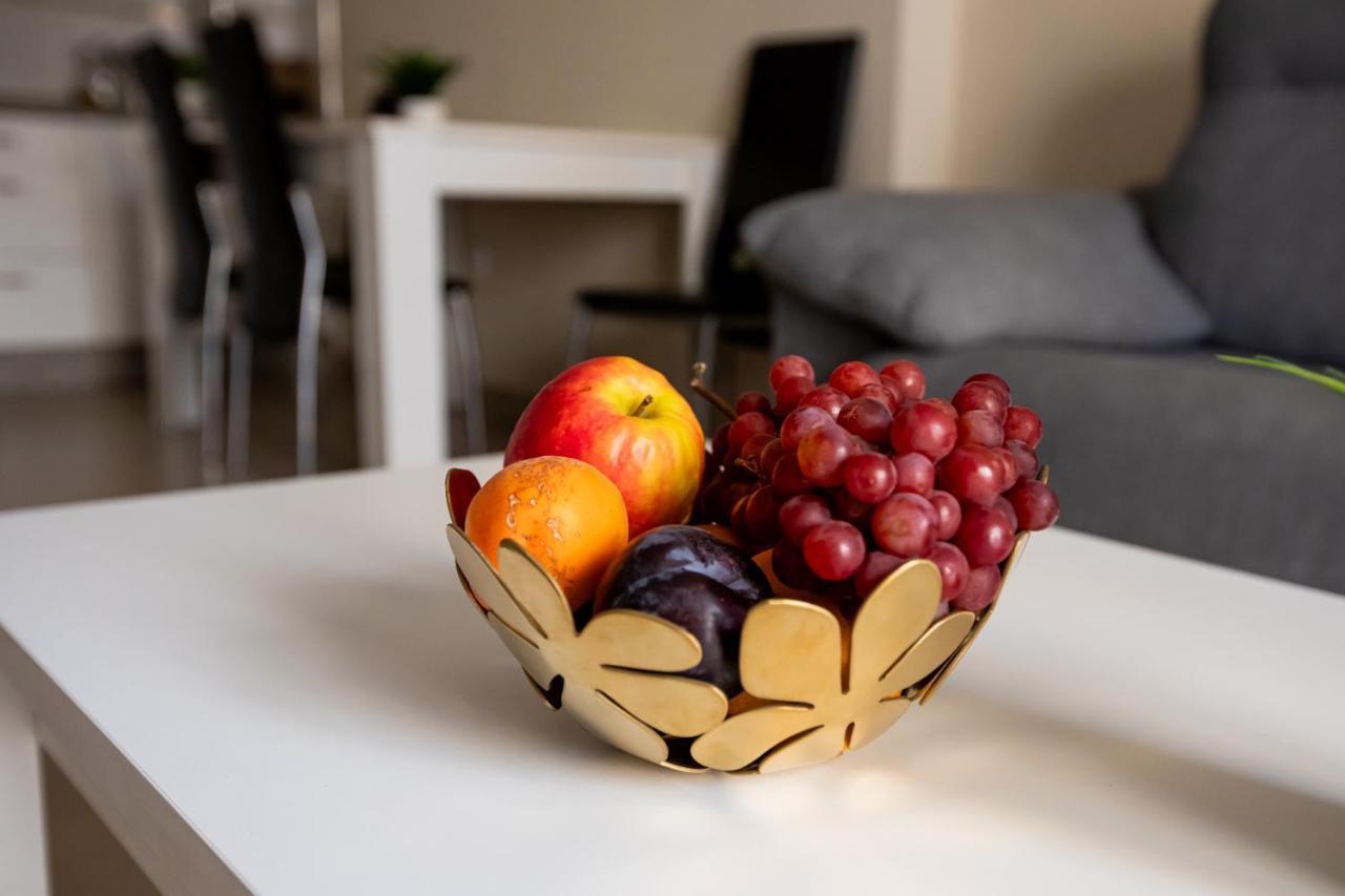 Apartmán Dona Concha Alameda Sevilla Exteriér fotografie