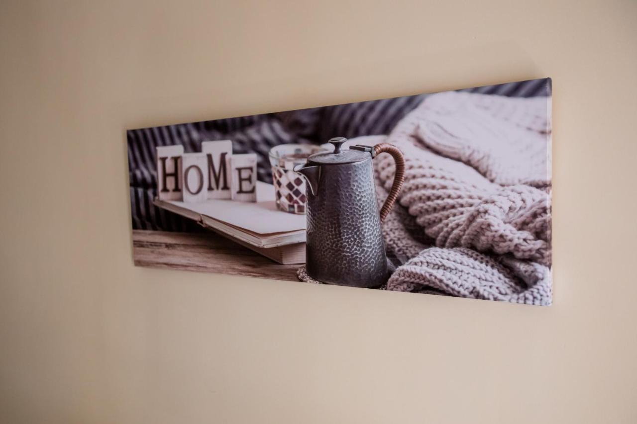 Apartmán Dona Concha Alameda Sevilla Exteriér fotografie