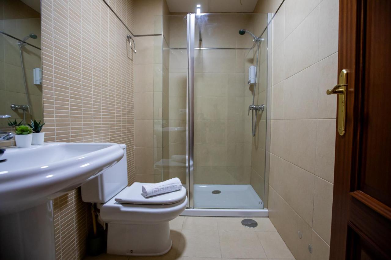 Apartmán Dona Concha Alameda Sevilla Exteriér fotografie